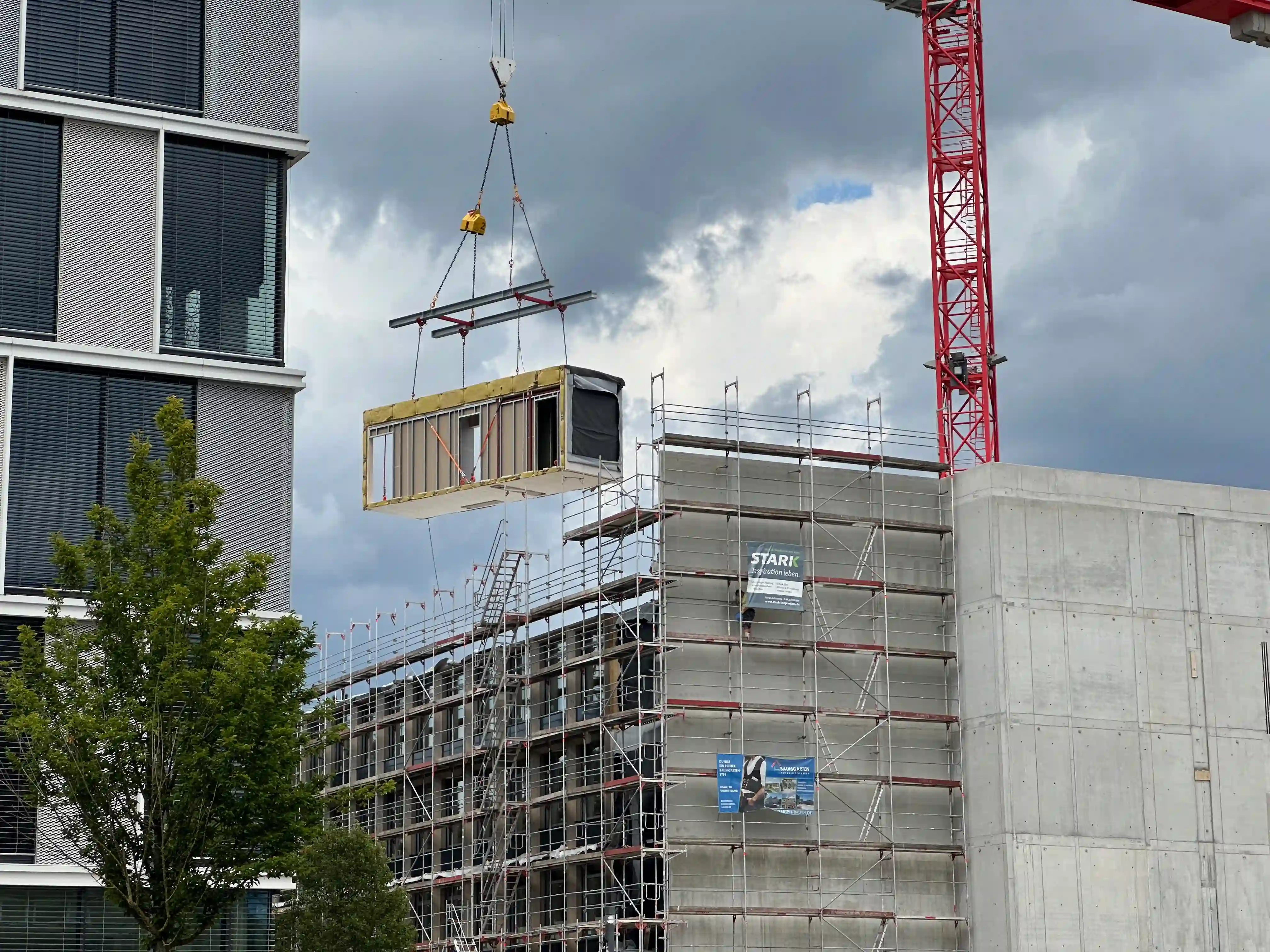 ZERO. Stuttgart - 14